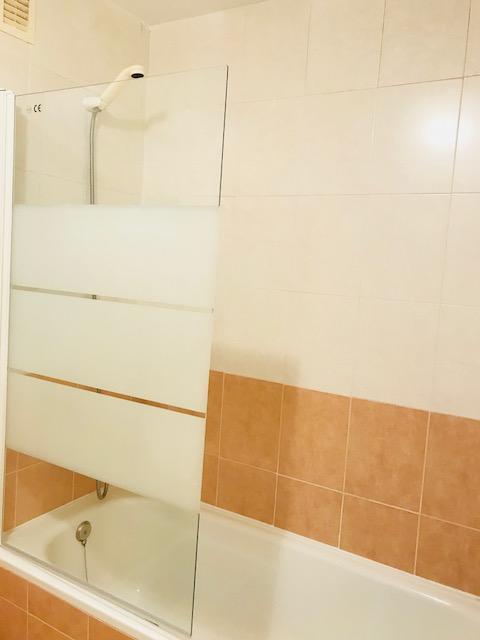 2236-Lovely Groundfloor With Pool View Casares Eksteriør bilde