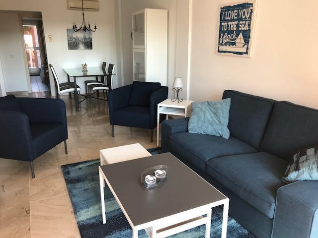 2236-Lovely Groundfloor With Pool View Casares Eksteriør bilde
